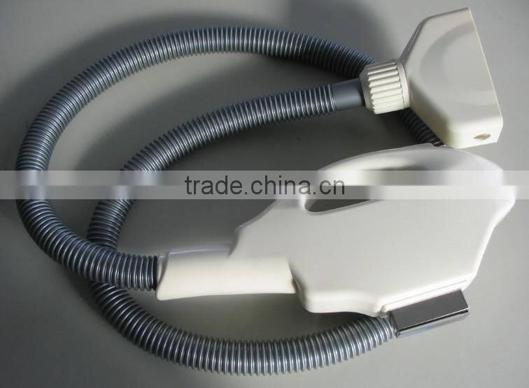 ipl sapphire crystal/ipl soft light/ipl-beauty equipment