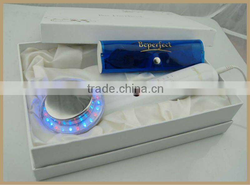 supply body slimming machine