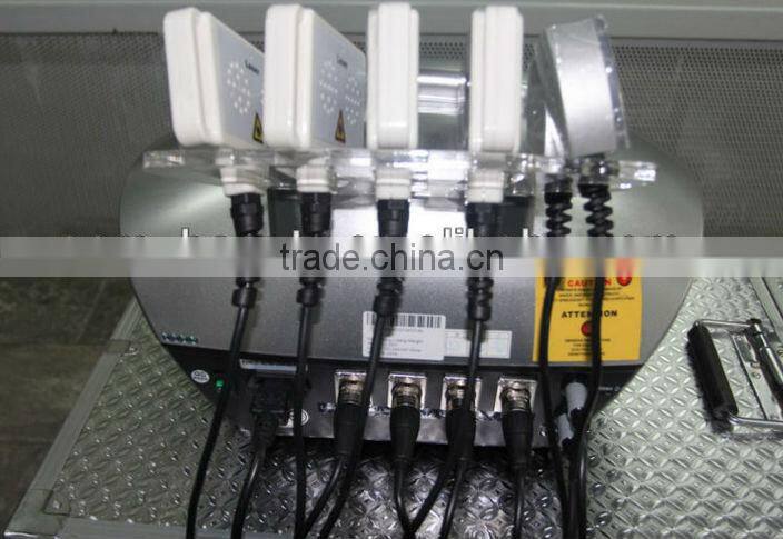 Hot ! lipo laser fat reduction machine / super lipo laser fat removal