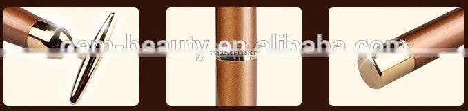 Personal Use Promotional Facial Beauty Bar 24K Golden Pulse for Skin Care