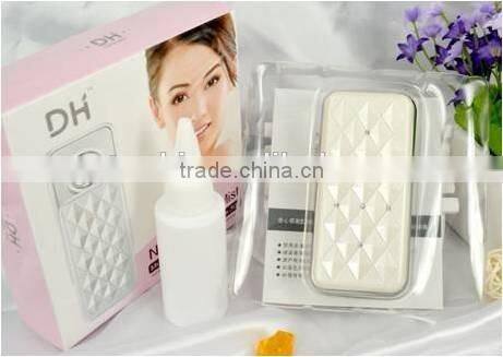 Beauty Facial Care Tool Portable Mist Handy Facial Sprayer