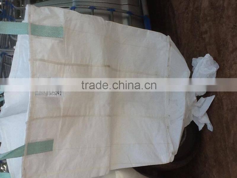 Used 1 Ton Jumbo Bag