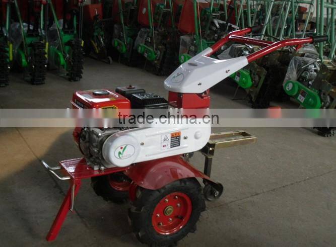 Farm fertilizer/fertilizing and sowing machine with loose soil function(0086-13837171981)