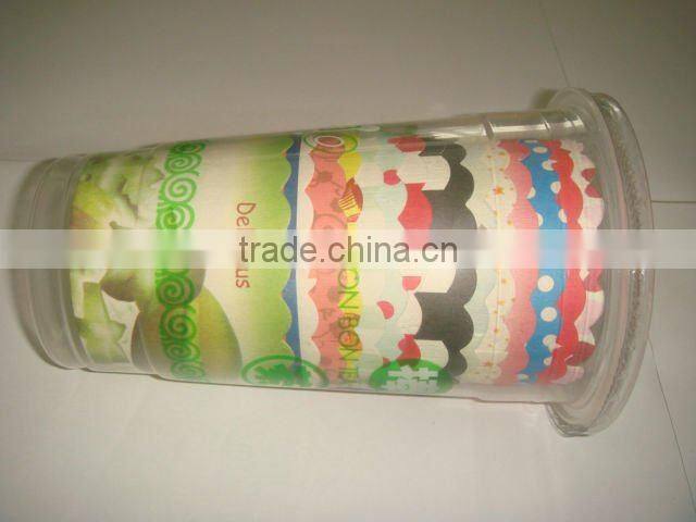 Anniversary Party decorating paper muffin cake cup cupcake liner