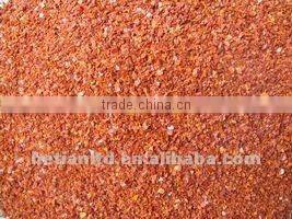 160 ASTA paprika pod with stem