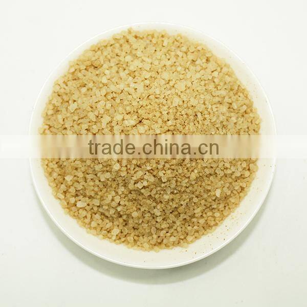 Mushroom Flavoured Sea Salt