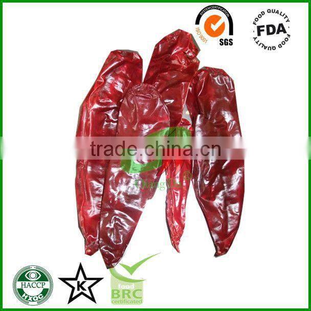 Supplier Farm Directly Sell Paprika Pod