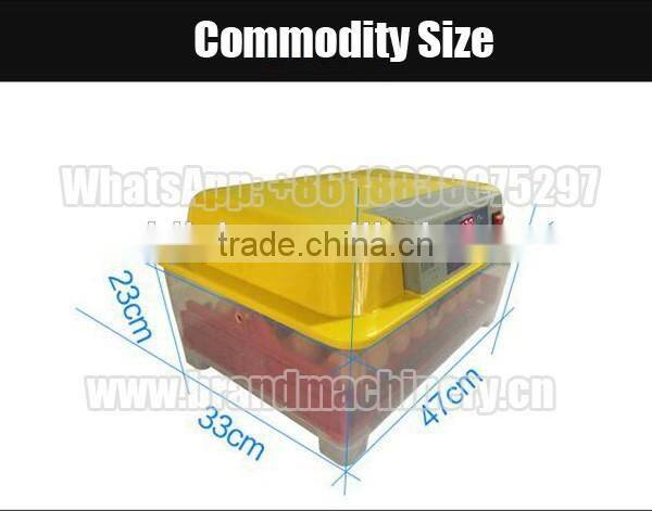 high quality small incubator