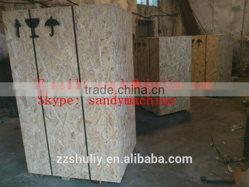 professional gasification furnace/newly biomass gasifier