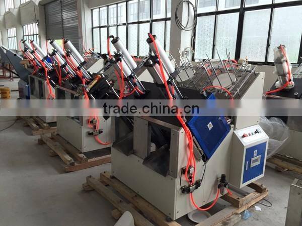 Best Selling Paper Plate Making Machine Fully Automatic with CE Certificate