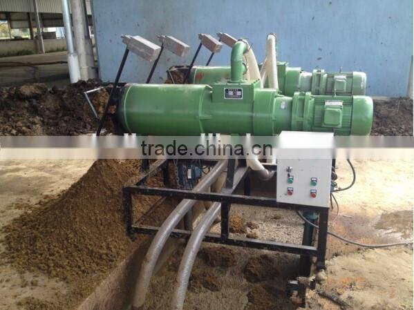 best price Cow Dung Solid-Liquid Separator0086-13703827012