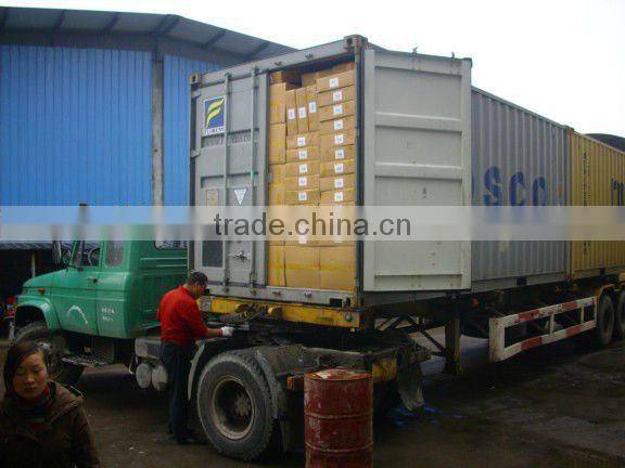 Fashion Green Shopping Bag