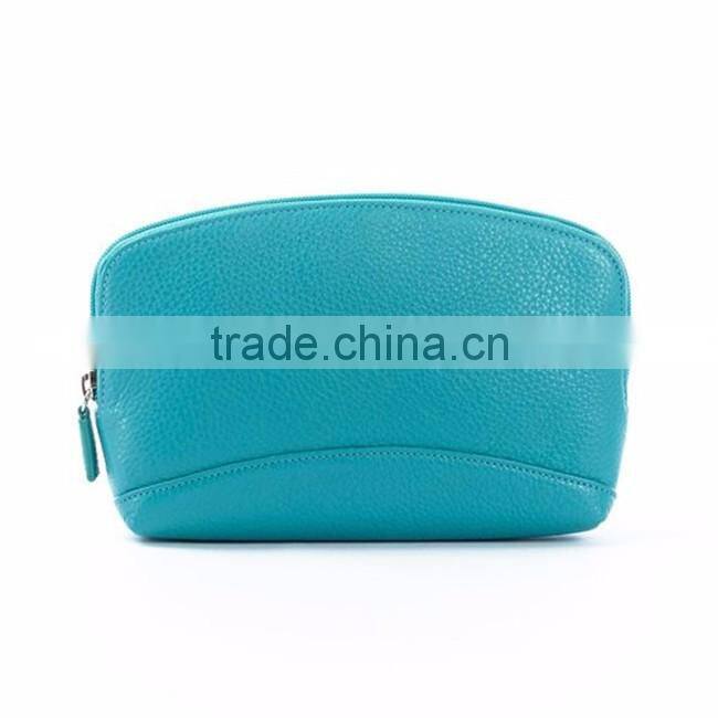 Promotional new arrival large basics cosmetic bag