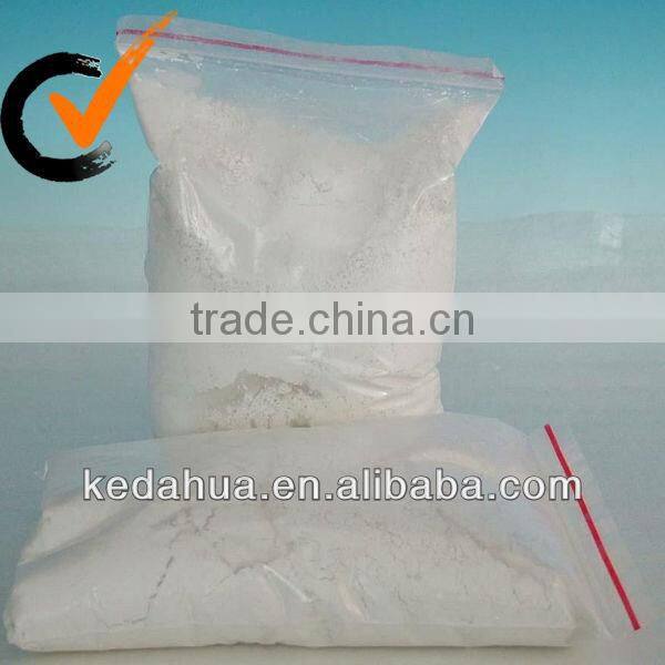 High whiteness China Washed ball Clay for Ceramic