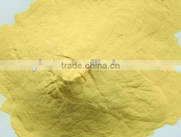 powder organic bee pollen for best sell