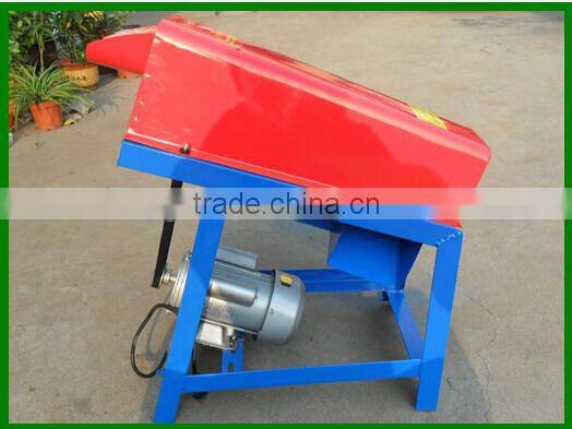 agricultural machinery corn husk tearing machine China supplier