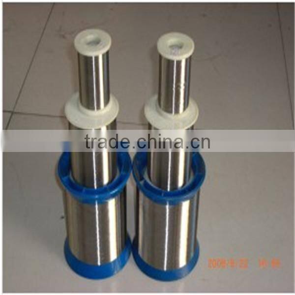 Stainless Steel Wire for electrical wire line/craft/bicycle fittings