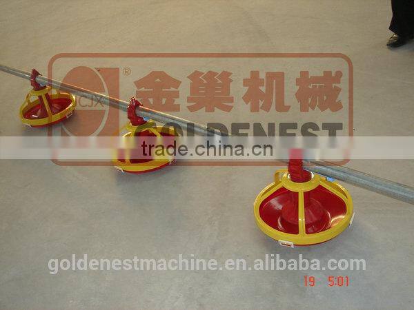 chicken breeding equipment