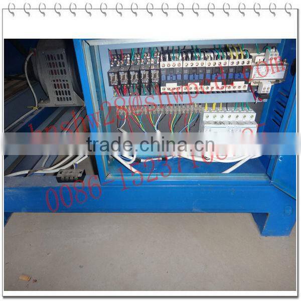Hot sell trade assurance multicolor plastic bag printing machine pp woven bag printing machine