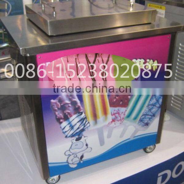 Automatic Popsicle Machine for sale/commercial popsicle making machine