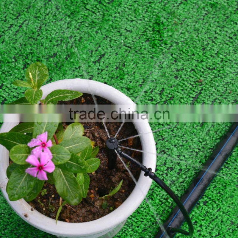 Hot selling West Europe diesel water pump set for irrigation with great price