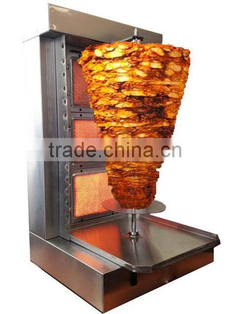Restaurant roast making machine / machines shawarma / shawarma machine