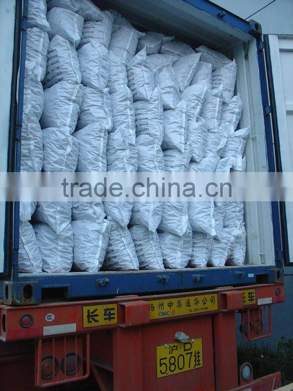 Metallic Intalox Saddle Ring of Random Packing