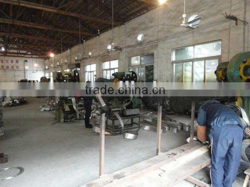 Wire Mesh Distributor