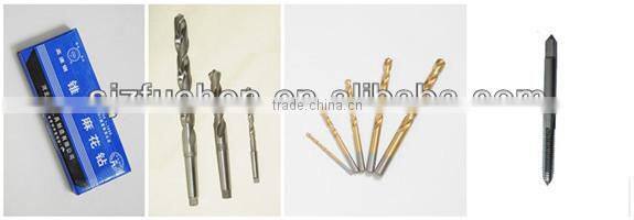 durable HSS Inch hand and machine taps