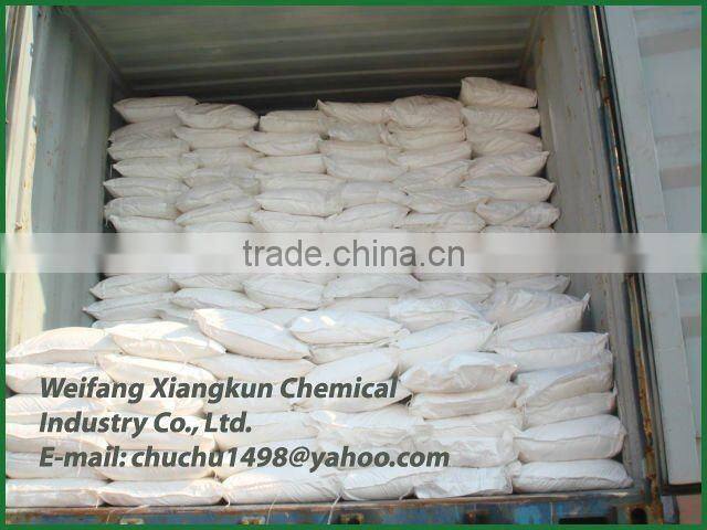 Calcium Chloride 95%min Powder