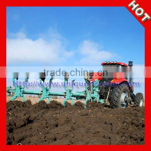 hot-selling UT110HP 4WD agricultural tractor with price