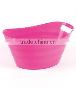 Plastic Basket
