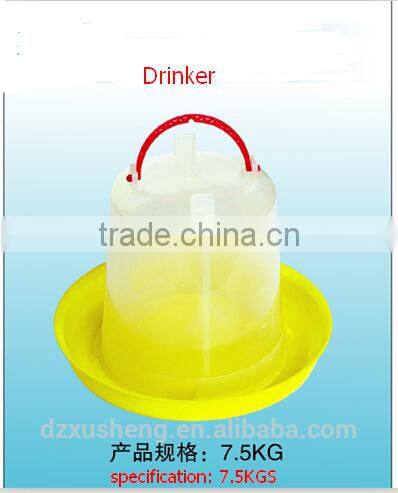 best price and quality chick drinker for hens