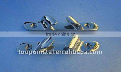 Marine Hardware Stainless Steel Skene Bow Chocks,Ship Chocks ,Rope Chock,Mooring Chock Made In China
