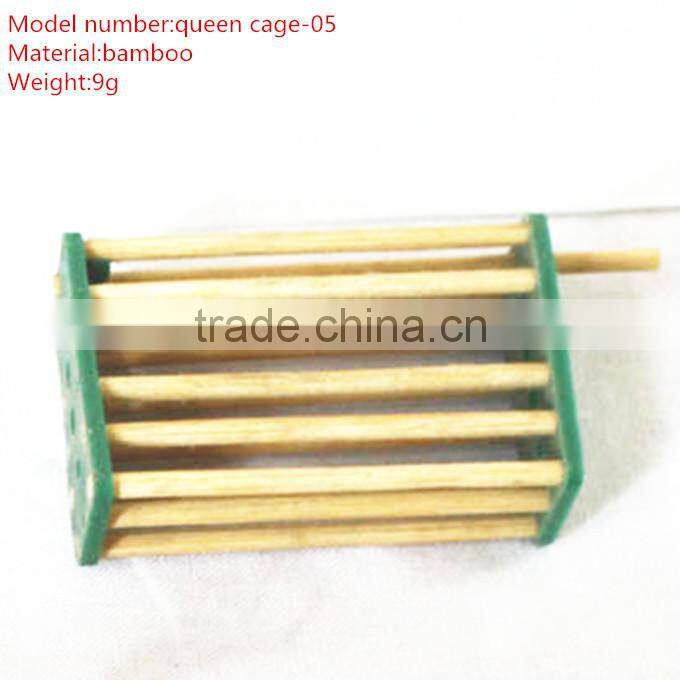 2015 hot sell six types of queen cage