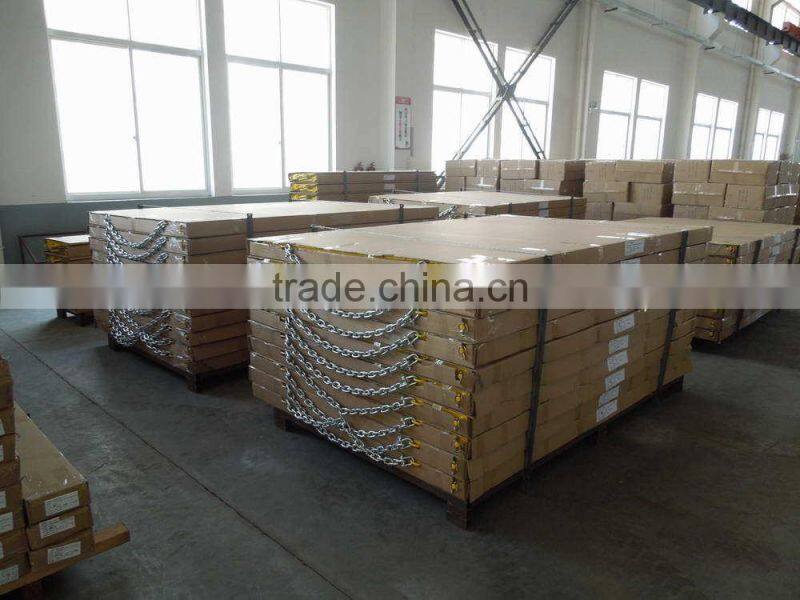 Capacity 6.5ton Loading ramp / heavy duty container ramp