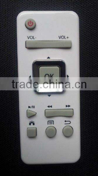 dual core android tv box