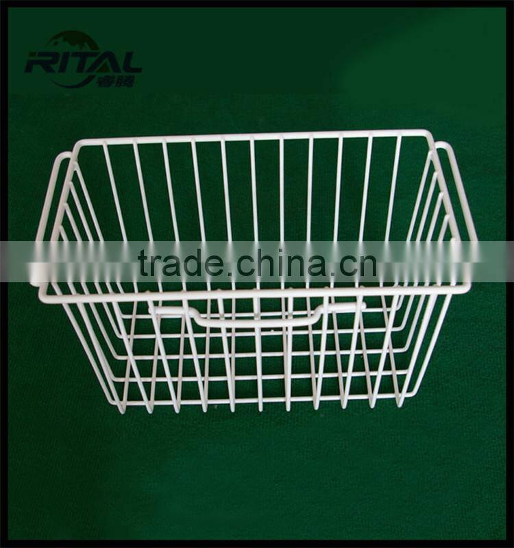 commercial refrigerator shelf