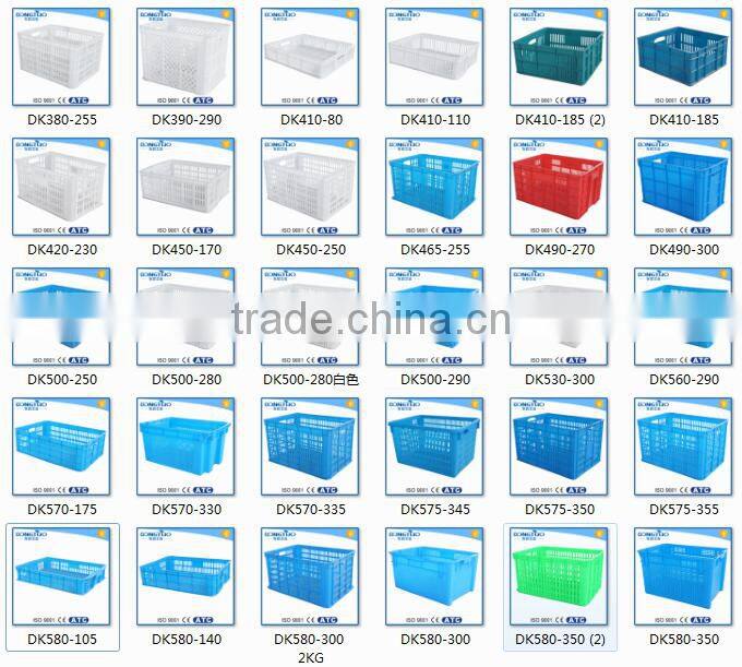 Red basket plastic, plastic baskets with handles