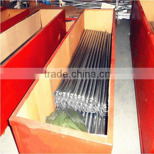 YA2630 warehouse/srorage tent