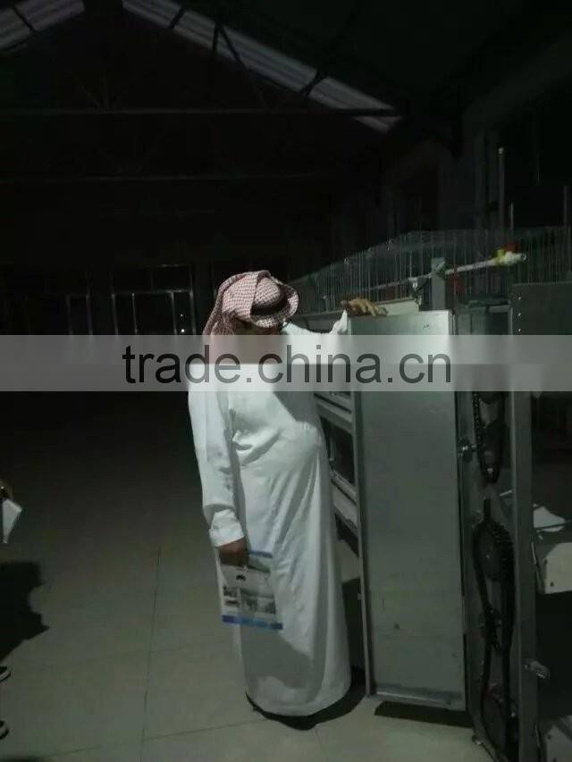 24 cells Rabbit Cage Make For Baby And Mother Rabbits