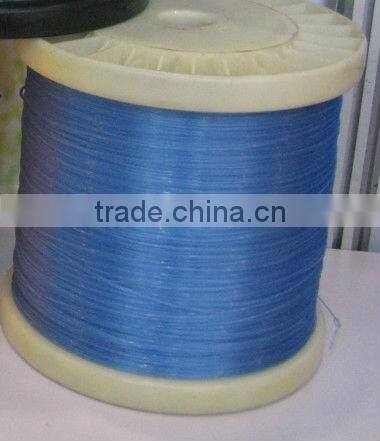 nylon fishing line