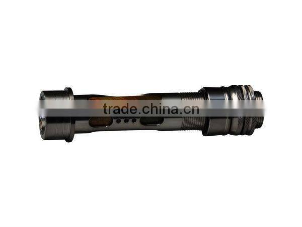 Metal Fishing Reel Seat-MH221