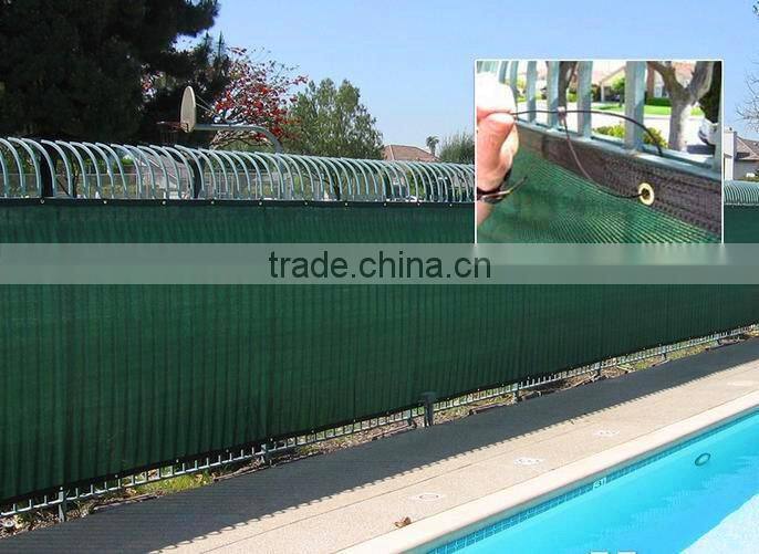 tennis fence netting