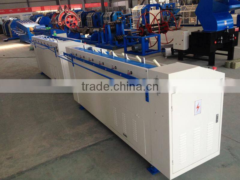 multi-heads ball winder/yarn ball machine semi-automatic/full automatic (20g-300g)