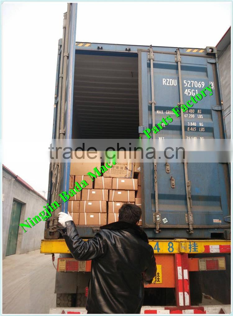 Dongfeng 304.42.117 Lower Idler