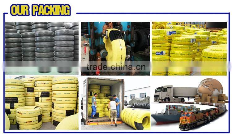 high quality SUV H/T range Tire LT235/85R16