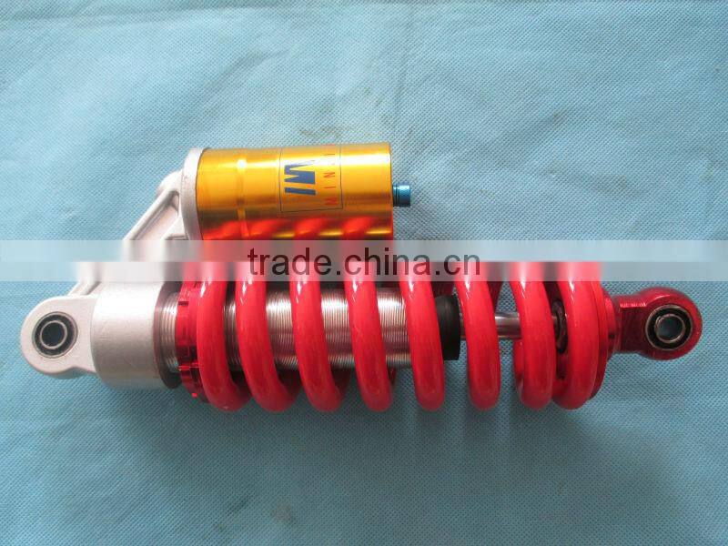 Shock absorber for 150-200cc Dirt bike