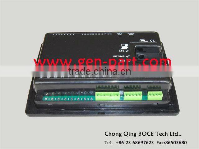 generator controlle 5210 / generator automatic control panels