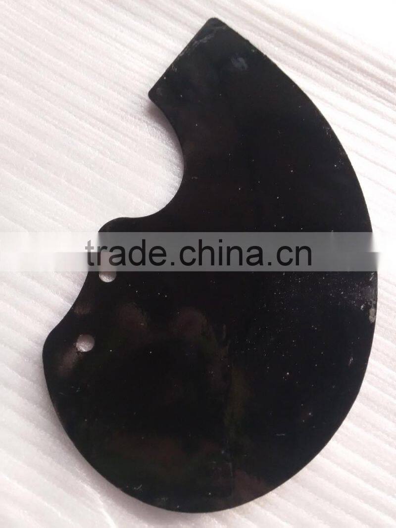 Made In China Heat Treatment Agricultural Rotary Cutters Fabric